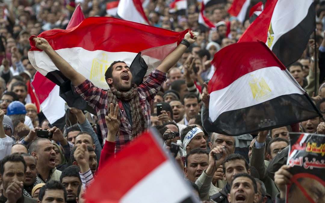 Che succede in Egitto?