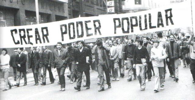 Cile: piccolo vademecum su miti, errori, menzogne ed omissioni sull’11 settembre 1973