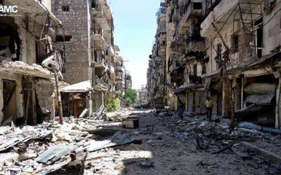 La Siria e l’antimperialismo condizionato dei campisti…