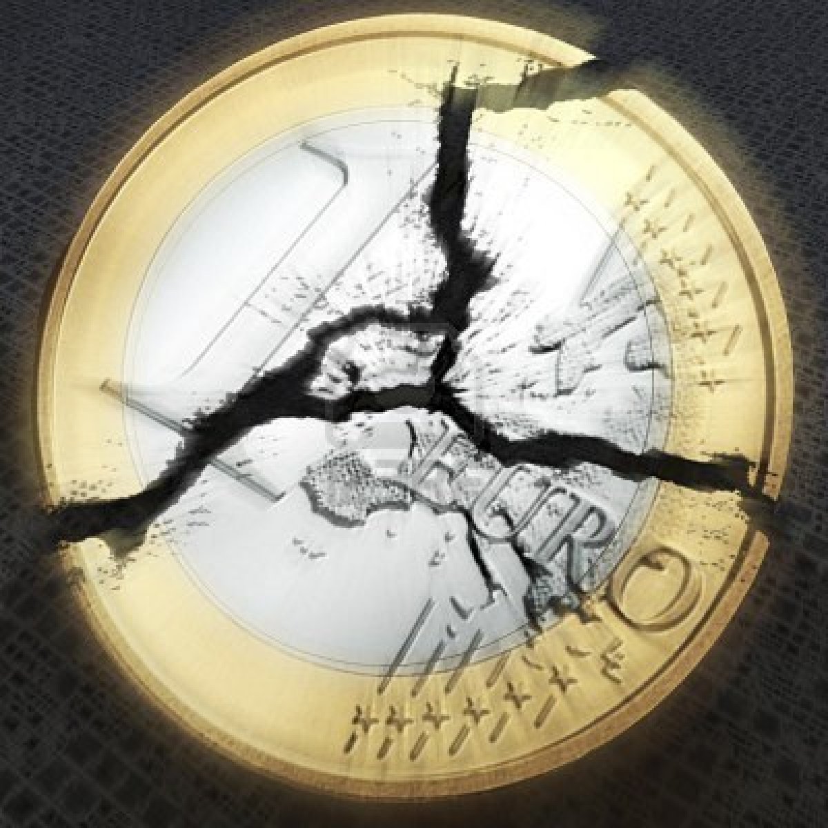8118230-digital-visualization-of-an-broken-euro-coin
