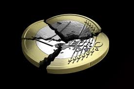 La crisi dell’euro e dell’Unione europea