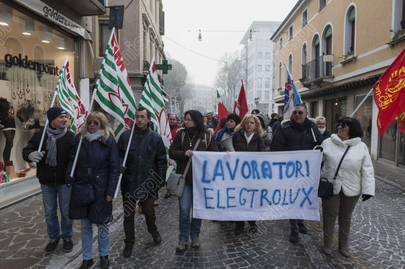 electrolux
