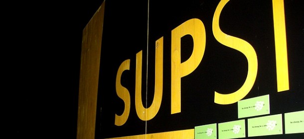 Supsi