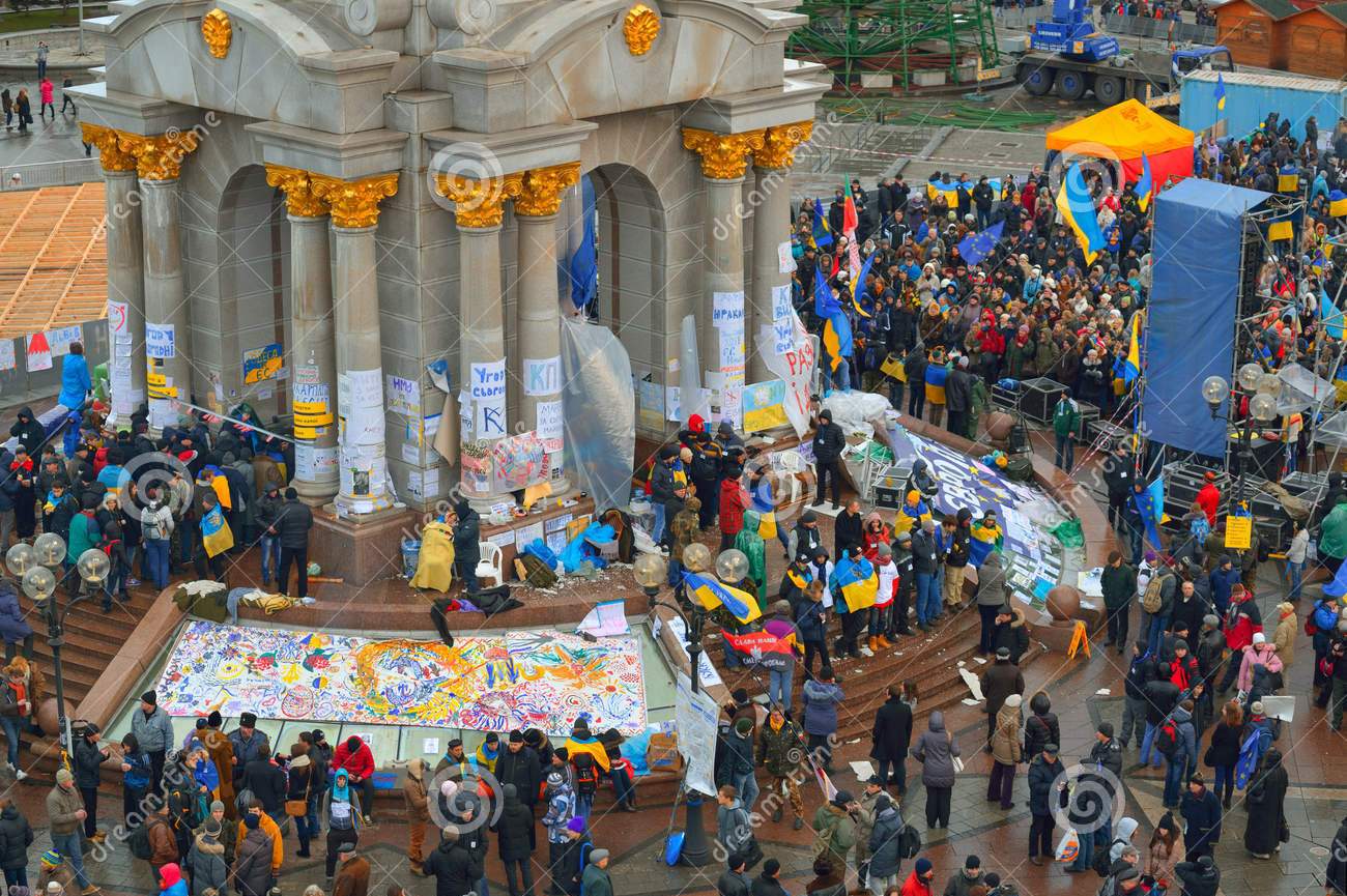maidan