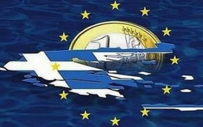 Grecia: il dibattito sull’Unione Europea e sull’Euro
