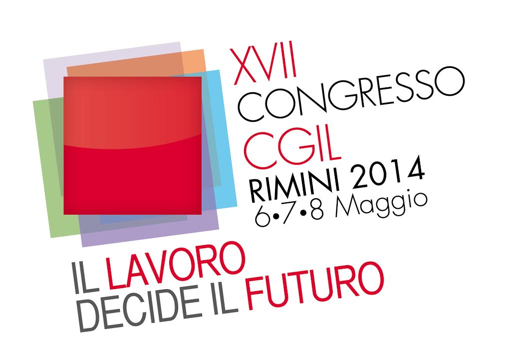 Logo Congresso XVII