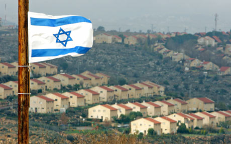 Israele non vuole la pace