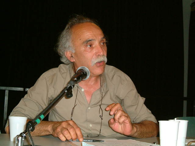 michel warschawski