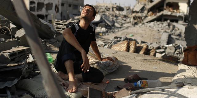 Gaza: una nuova tregua