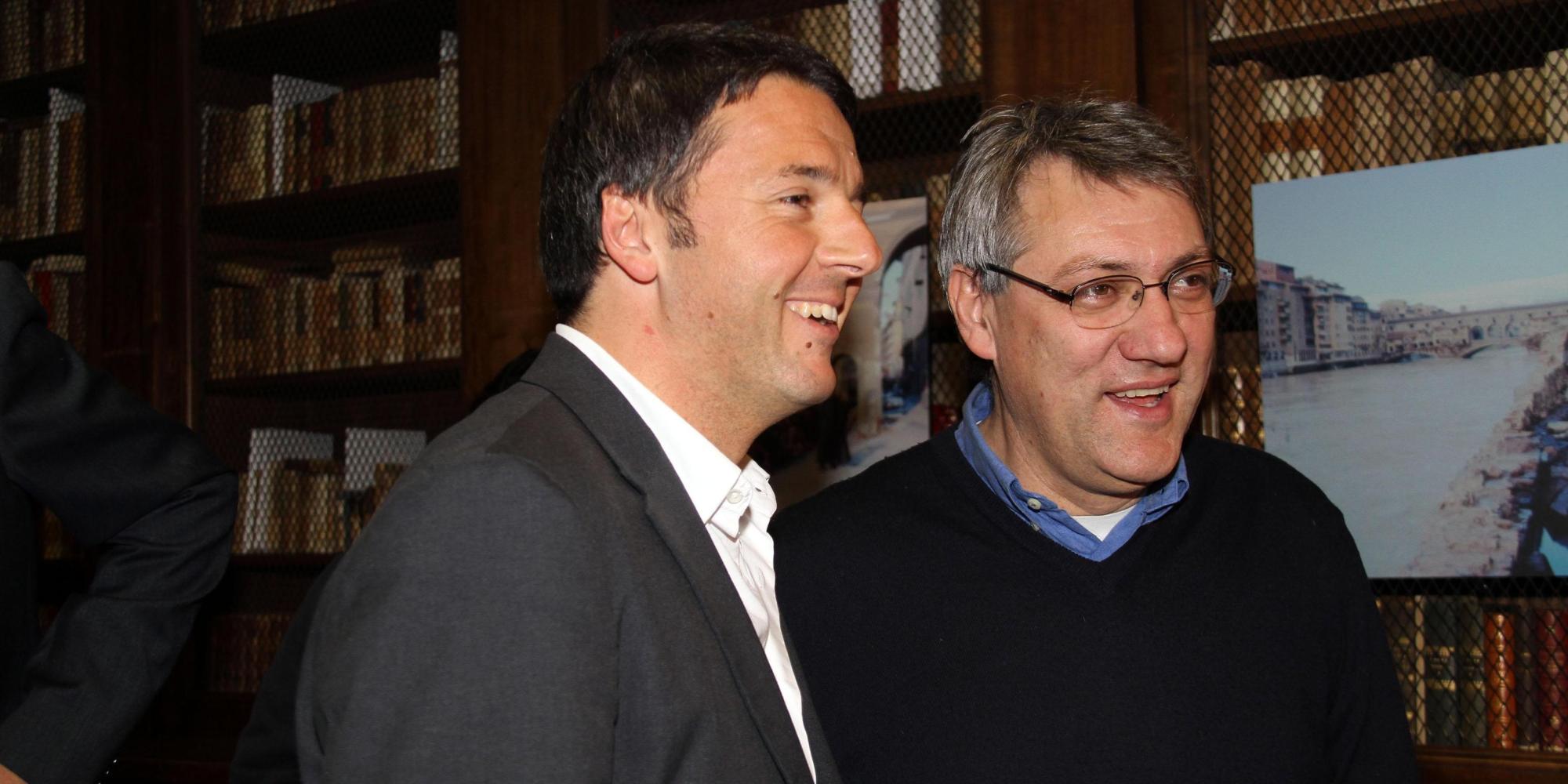 Renzi-Landini