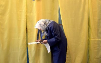 Ucraina. Dopo il voto: un quadro inquietante