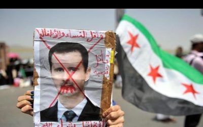 Siria, non solo Stato Islamico