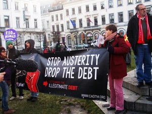 Il debito: Quali strategie possiamo sviluppare in Europa?
