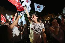 Grecia: rispettare il mandato popolare