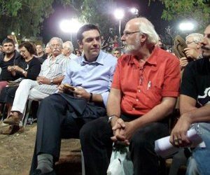 Syriza e Podemos: La strada verso il potere del popolo?