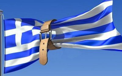 Grecia, una regressione per nulla?