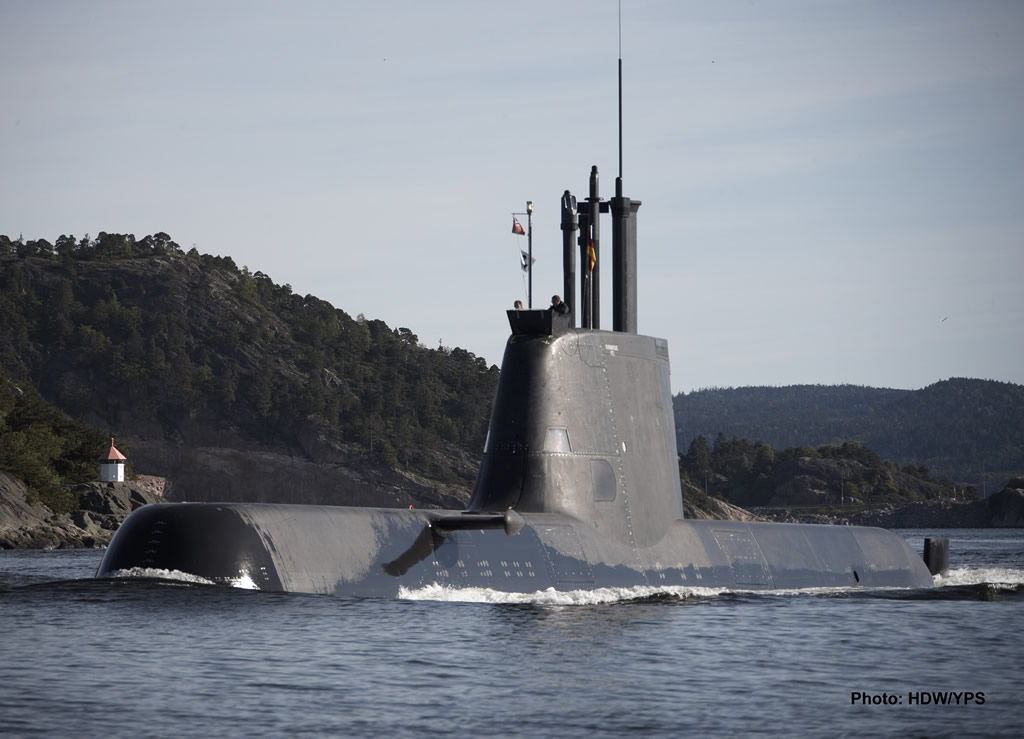 SHIP SSK U-214 lg