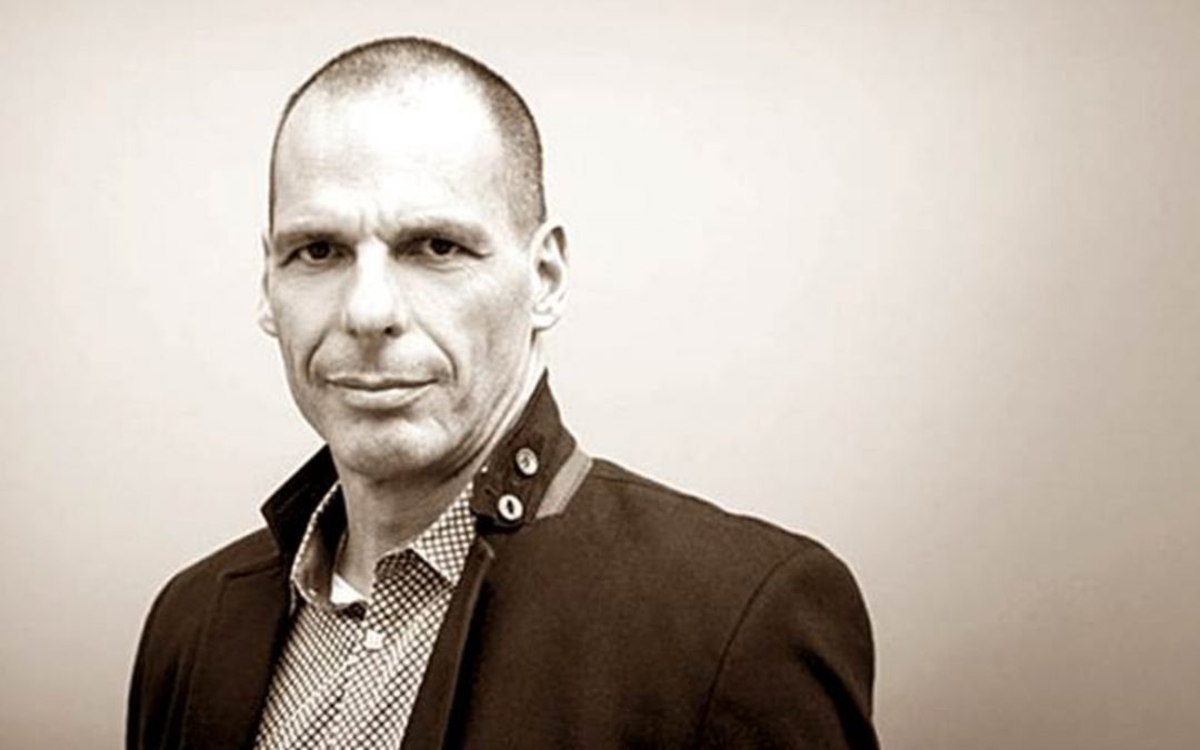 Varoufakis spiega il piano del Dr. Schäuble. Gli europei lo approveranno?