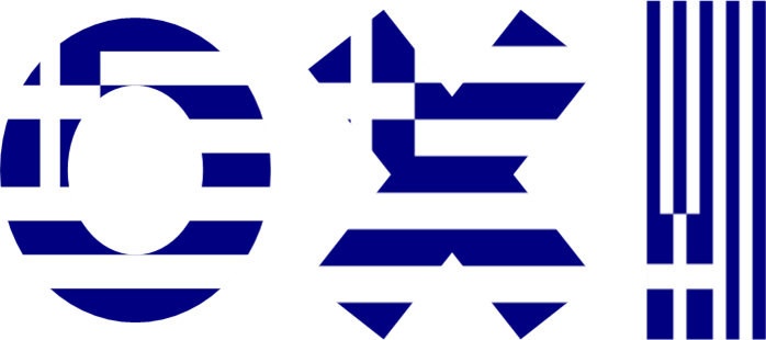 Un appello di 13 organizzazioni della Sinistra Greca contro il memorandum
