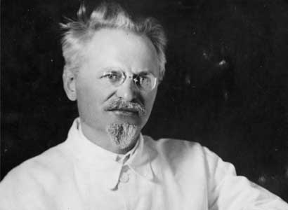 Settantacinque anni dall’assassinio di Trotskij