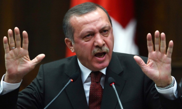 aErdogan