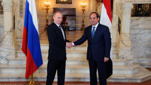 L’intervento di Mosca in Siria e la crisi interna della Russia