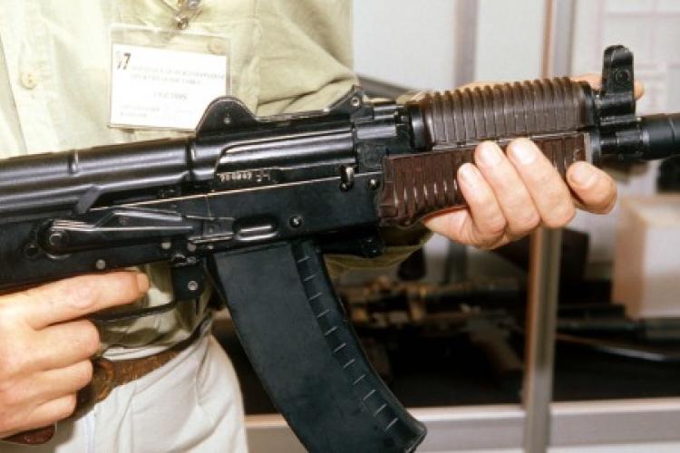 akalashnikov