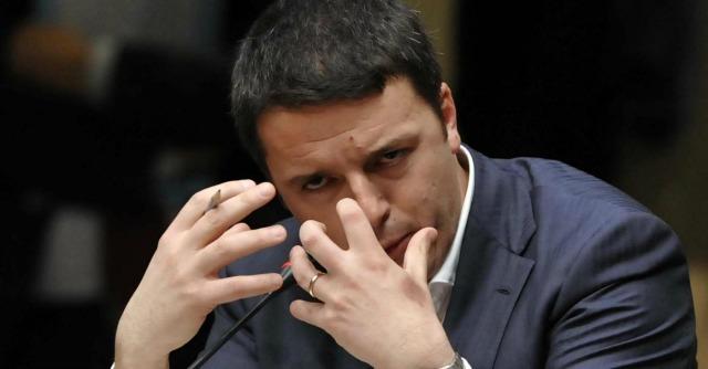 L’autunno di Renzi