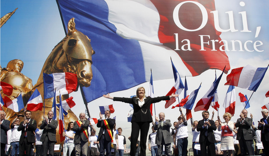 Francia. Front National vero vincitore e vera minaccia