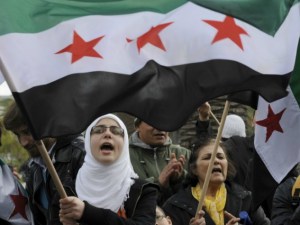2011: Origini e sviluppi dell’insurrezione popolare siriana