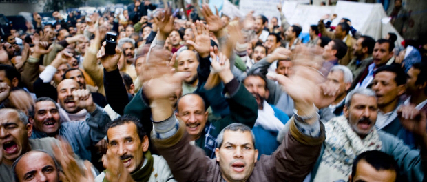 Egitto, quali prospettive per la nuova ondata di scioperi?