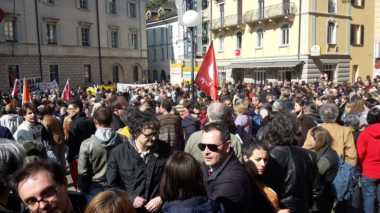 foto 23 marzo