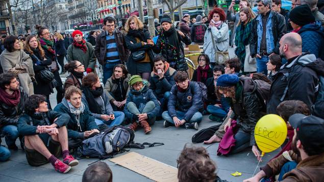 aanuitdebout