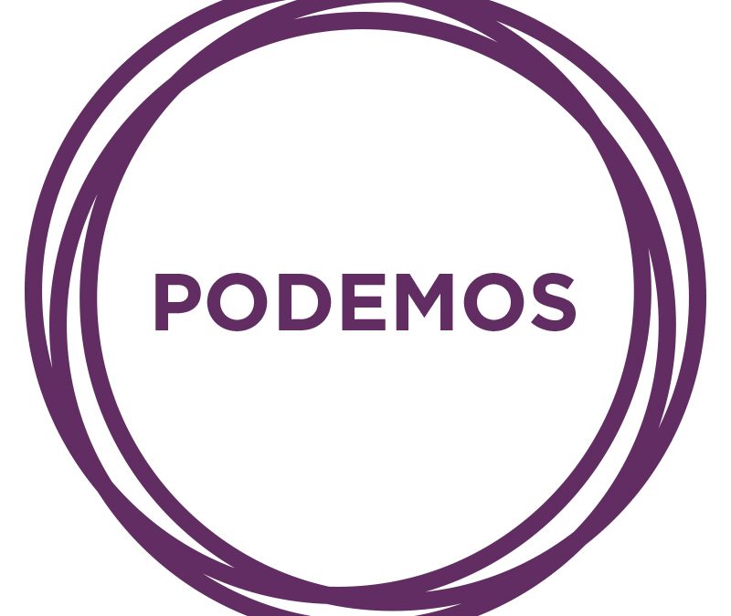 Stato Spagnolo. Il primo contrattempo di Podemos
