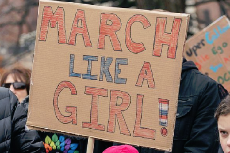 aaamarchgirl