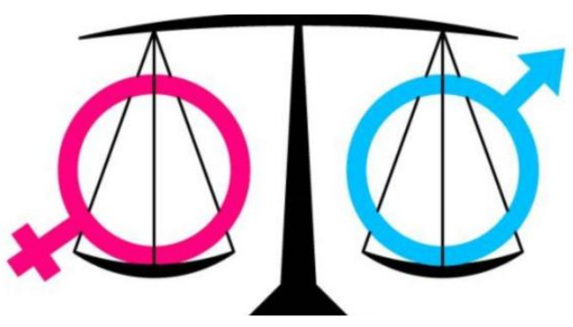 Mozione sul tema della parità tra i sessi