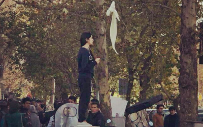 Iran: cosa vuole chi protesta