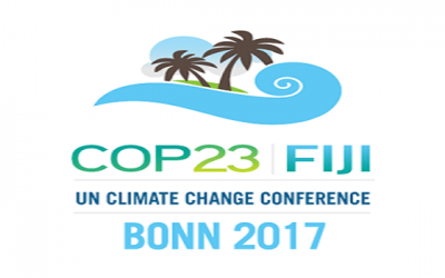 COP 23, dal fosso al precipizio