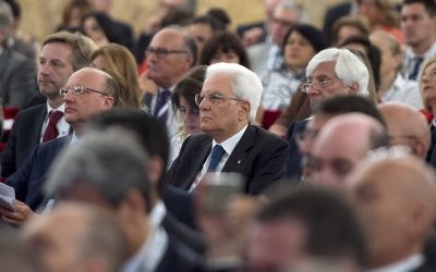 Governabilità: il problema irrisolto della borghesia italiana