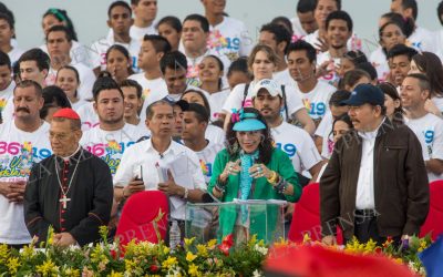 Nicaragua | Alle radici del regime di Daniel Ortega e di Rosario Murillo