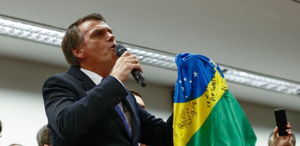 La vittoria di Bolsonaro salutata da Abdo Benitez e Daniel Ortega