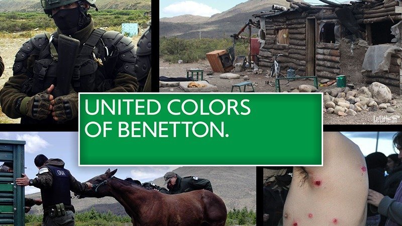 United Dolors of Benetton