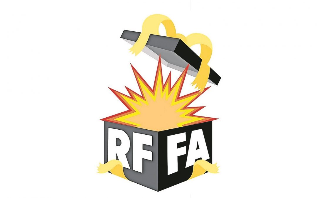 Lanciata la campagna contro la RFFA