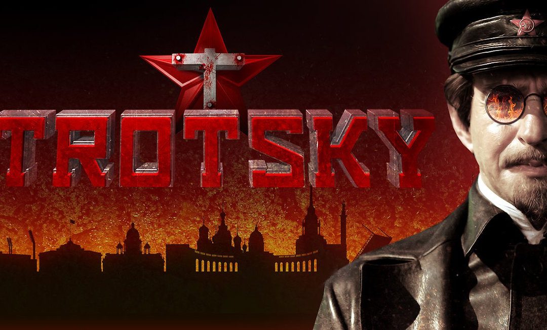 Netflix e Putin uniti nelle calunnie contro Trotsky