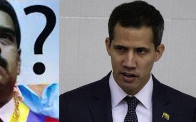 In Venezuela oggi l’appoggio a Maduro è minoritario