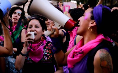 Nelle case, nei quartieri, nelle piazze: verso lo sciopero femminista in Argentina