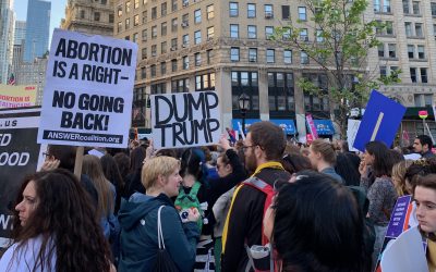#Stop the Bans: la mobilitazione Nazionale negli Stati Uniti in difesa dei diritti sull’aborto