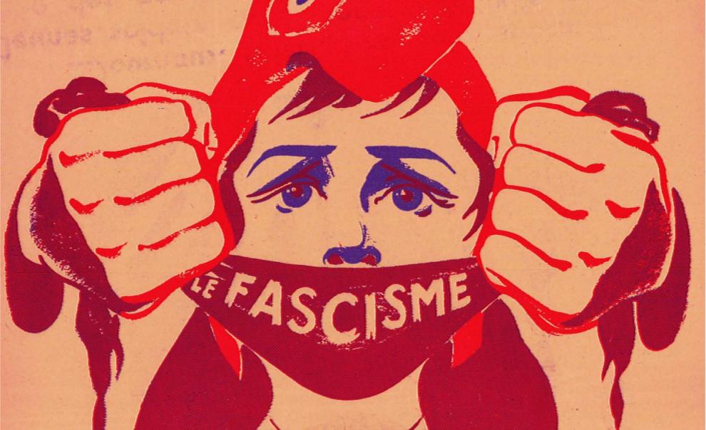 Post-fascismo e neofascismo: un’utile discussione