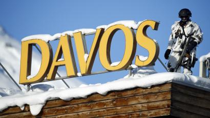 WEF di Davos: anche nel 2020 il Canton Ticino finanzierà quest’inutile, costoso e dannoso evento?
