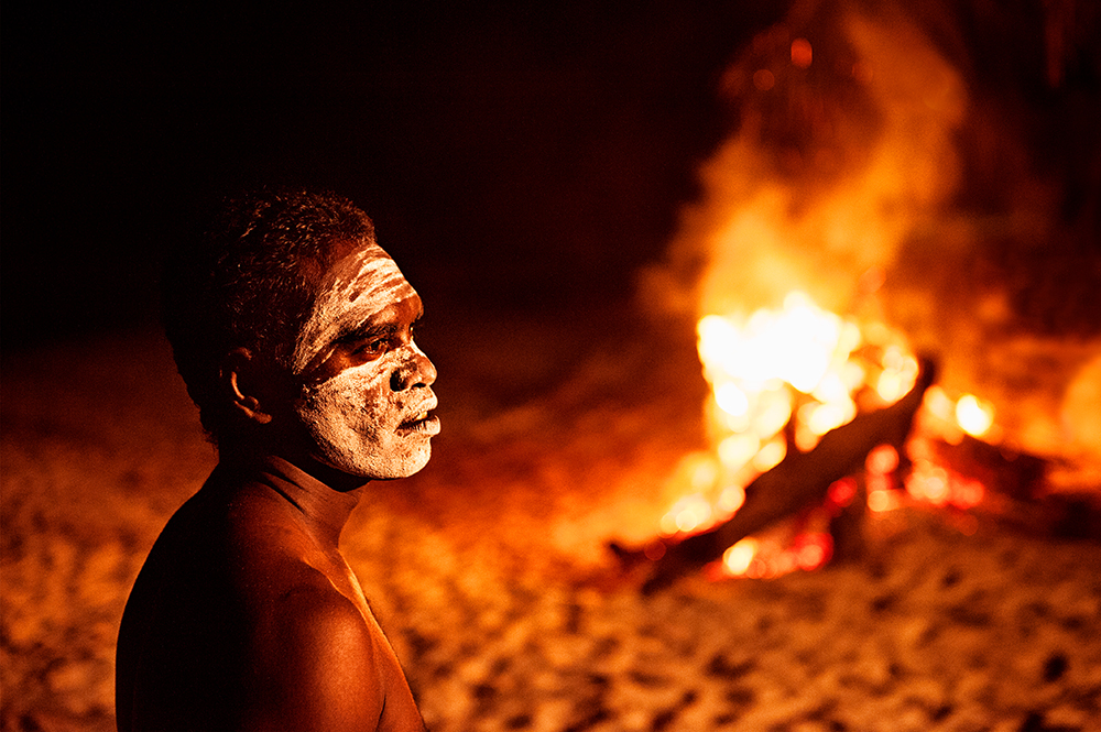 La gestione della terra in Australia: i saperi degli aborigeni per sopravvivere ai grandi incendi